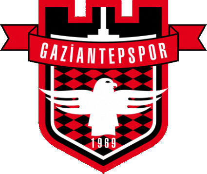 Escudo De GAZIANTEPSPOR K.